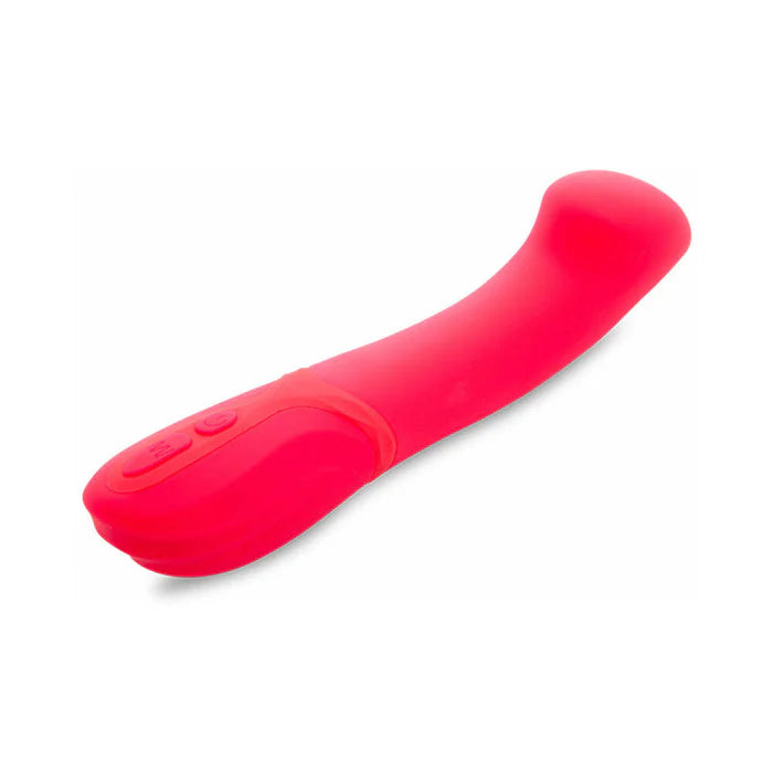 Nu Sensuelle Velvet Touch Luna Hot Pink