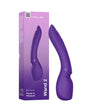 We-Vibe Wand 2 Purple