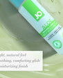 JO Aloe - Original Lubricant 4 oz