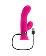 Selopa Next Wave Dual Stimulator Vibrator Pink