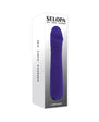 Selopa Ambition Thrusting Vibrator Purple