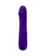 Selopa Ambition Thrusting Vibrator Purple