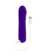 Selopa Ambition Thrusting Vibrator Purple