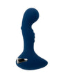 Blue Oasis Prostate Vibrator Blue