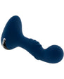 Blue Oasis Prostate Vibrator Blue