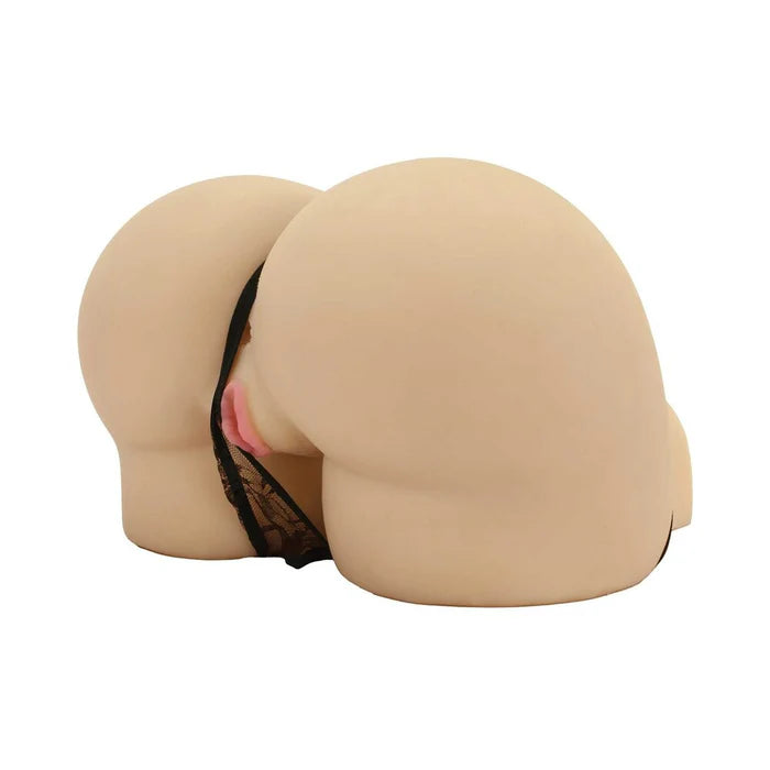 A&E Eve's Bootylicious Bubble Butt