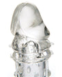 Adam & Eve Adam's Extension 2 in. Penis Extender Clear