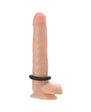 Adam & Eve Silicone Penis Ring Set