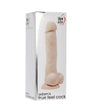 Adam & Eve Adam's True 7 Inch Dildo