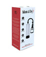 Adam & Eve Starter Pump
