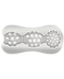 Adam & Eve Triple Chamber Ball Drainer