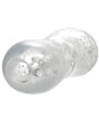Adam & Eve Triple Chamber Ball Drainer