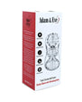 Adam & Eve Triple Chamber Ball Drainer