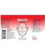Adam & Eve Strawberry Clit Sensitizer 1 oz.