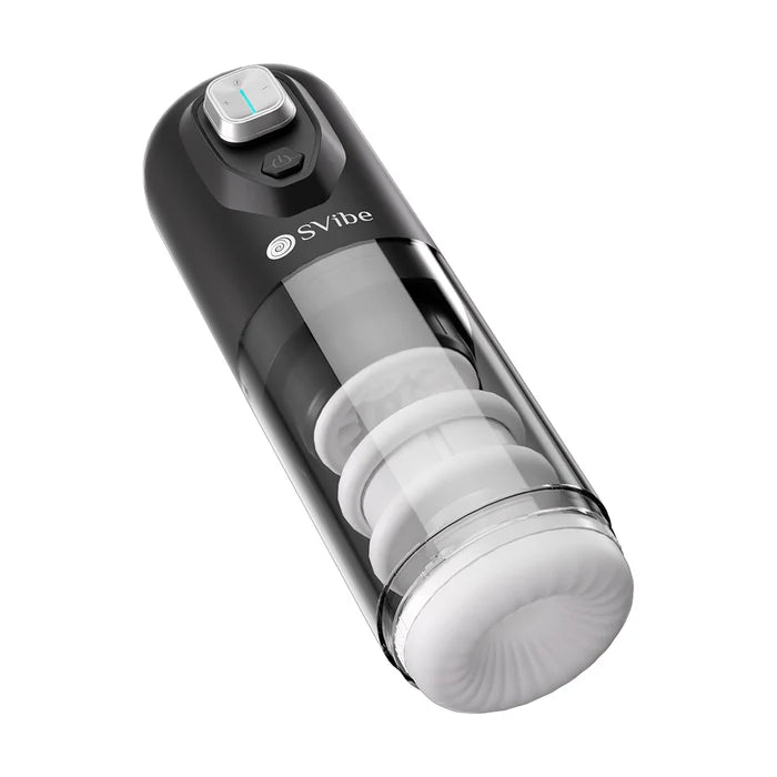 SVibe Ikon Spark Masturbator