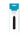 Me You Us Blossom 10 Mode Bullet Vibrator Black