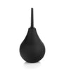 Prowler RED Large Bulb Douche Black