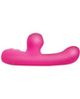 BANG! Mini Suction Rabbit Vibrator Pink