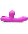 BANG! Mini Suction Rabbit Purple