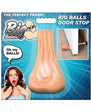 Balls Door Stop