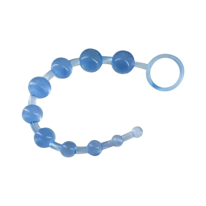 Adam & Eve Sassy Anal Beads
