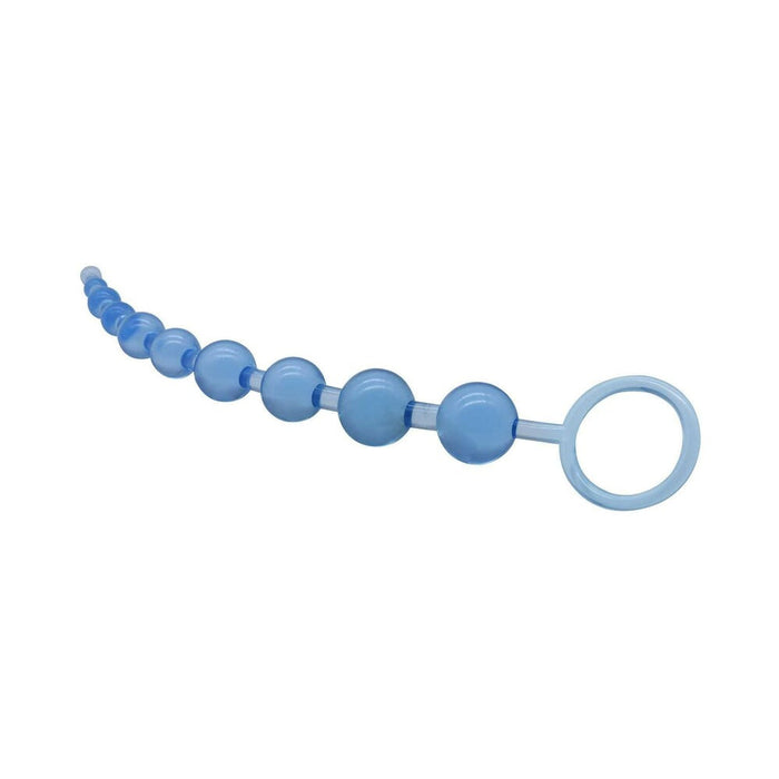 Adam & Eve Sassy Anal Beads