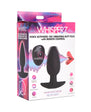 Whisperz Voice Activated 10X Vibrating RC Plug