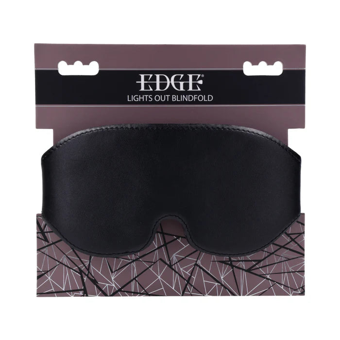 SS Edge Lights Out Blindfold