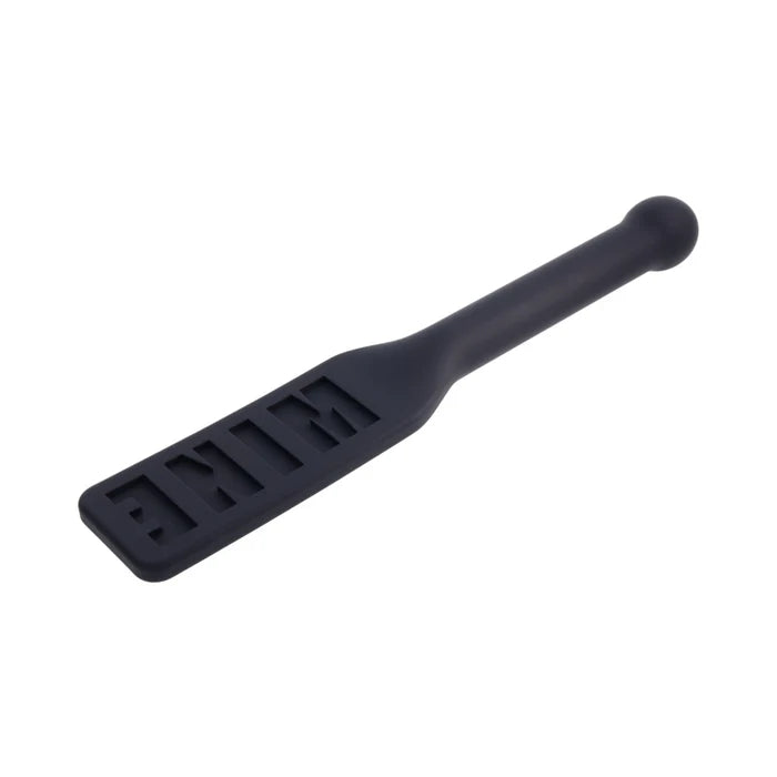 SS Edge MINE Silicone Paddle