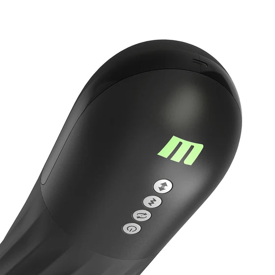 M For Men Quantum X