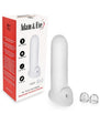 Adam & Eve Mr. Thick Cock Sheath