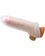 Adam & Eve Mr. Thick Cock Sheath
