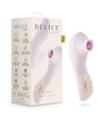 Delice Fleur Air Pulsing Vibe Purple