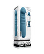 EV Queen Of All Trades Thrusting & Rotating Vibrator Teal