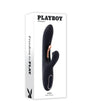 Playboy Aureus Rabbit Vibrator