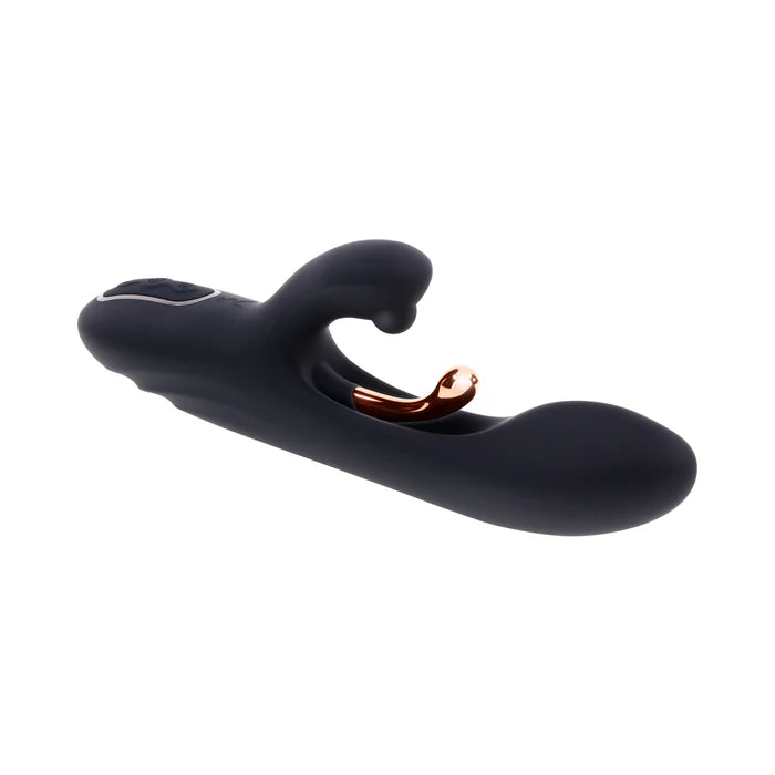 Playboy Aureus Rabbit Vibrator