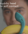 Dame Hug Vibrating Couples Ring Fir