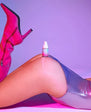 Love to Love Easy Peasy Anal Relaxing Gel 1 oz.