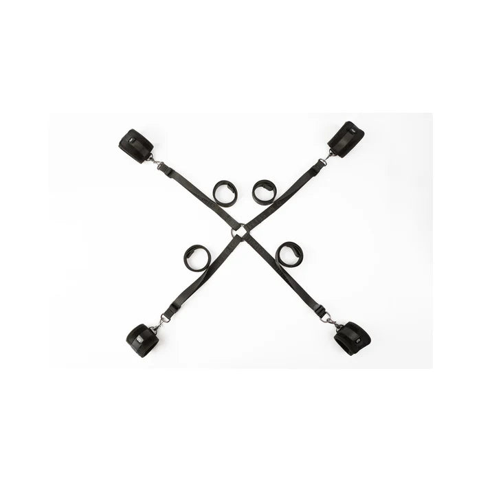 SEI MIO The Bedspreader Under the Mattress Restraint System