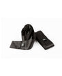 SEI MIO Nights in Tied Satin 2 x Silk Sash Restraints