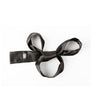 SEI MIO Nights in Tied Satin 2 x Silk Sash Restraints