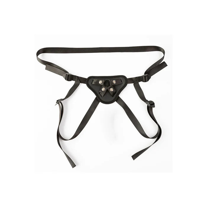SEI MIO Strappers Delight Beginners Strap-On Harness