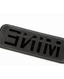 SEI MIO You're All Mine 'MINE' Impression Spanking Paddle