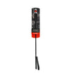SEI MIO Rein in Desire Faux Leather Riding Crop