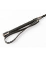 SEI MIO Rein in Desire Faux Leather Riding Crop