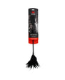 SEI MIO Slap and Tickle Dual Ended Crop and Tickler