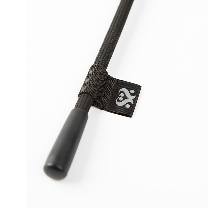 SEI MIO Tickled Kink Soft Mini Feather Tickler