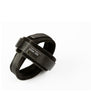 SEI MIO Cross Purposes Unique Over-Wrap Cross Cuff Restraints
