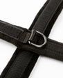 SEI MIO Cross Purposes Unique Over-Wrap Cross Cuff Restraints
