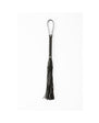 SEI MIO Primed for Punishment Faux Leather Flogger